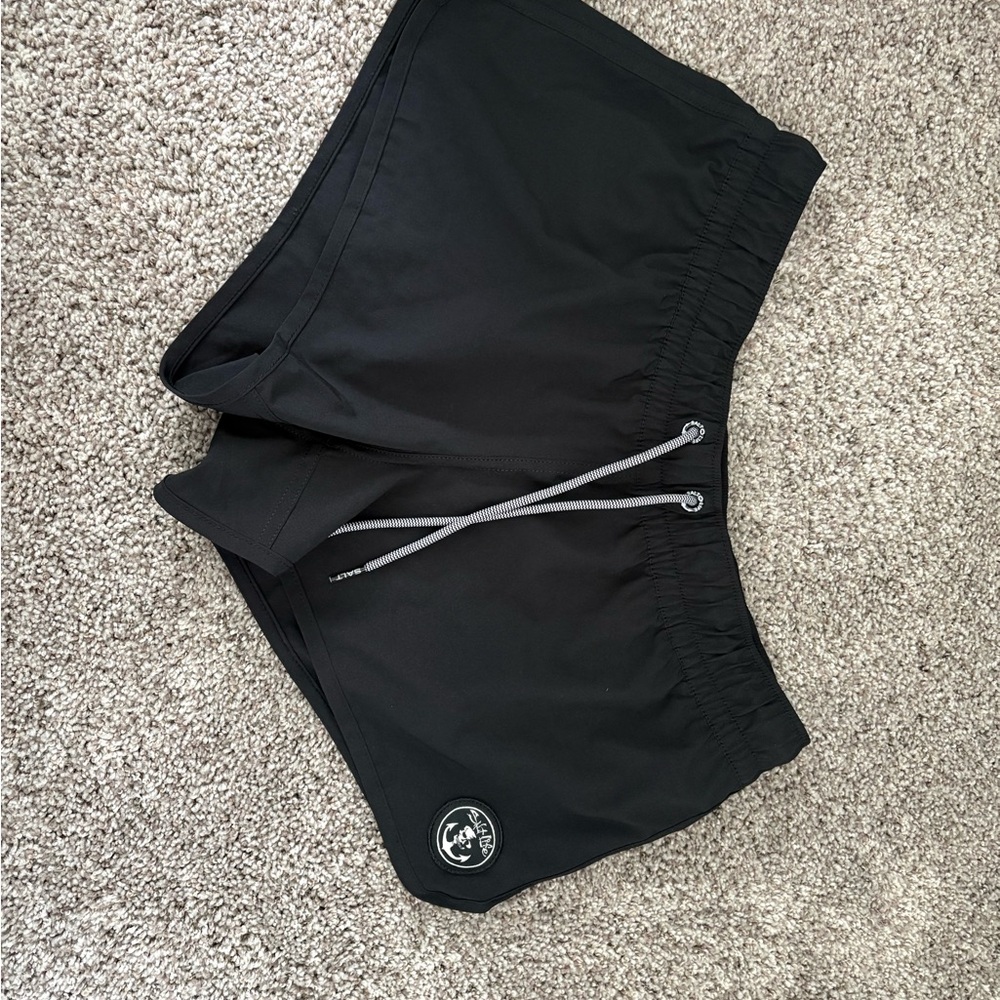 Salt life shorts